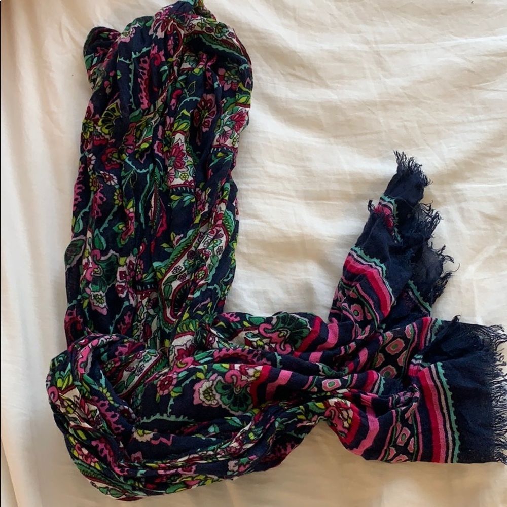 Vera Bradley Scarf